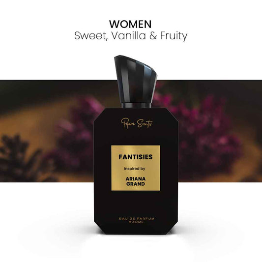 fantasies Inspired by Ariana. Grand. Sweet Like Candy for Women